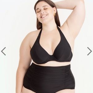 Shapermint Empetua High-Waisted Control Bottom